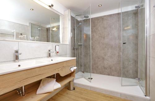 Riddagshausen Hotel | Das Seela Braunschweig