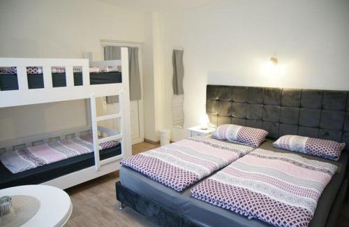 Greifswald House | Das Sofa Restaurant-Hotel-Spätkauf