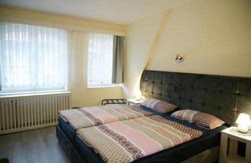 Greifswald House | Das Sofa Restaurant-Hotel-Spätkauf