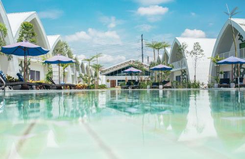 Cyberjaya Hotel | Dash Box Hotel Cyberjaya
