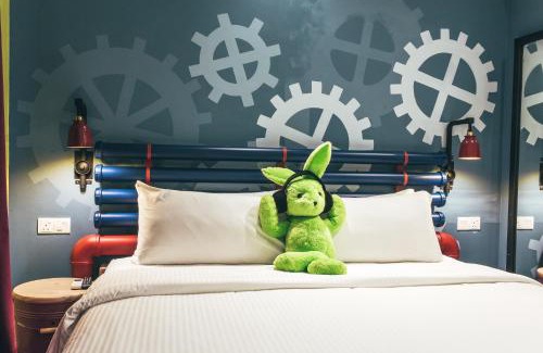 Cyberjaya Hotel | Dash Box Hotel Cyberjaya