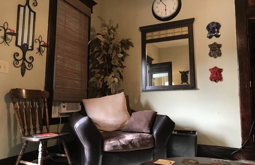 Near Eastside House | Dashing Duplex Near Mass Ave
