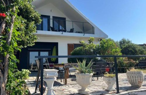 Alexandroupoli Villa | Daskalis House # Даскаловата Къща