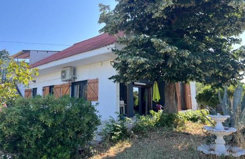 Alexandroupoli Villa | Daskalis House # Даскаловата Къща