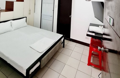 Dasmarinas Hotel | Dasma Lofts Hotel near Dela Salle Dasma