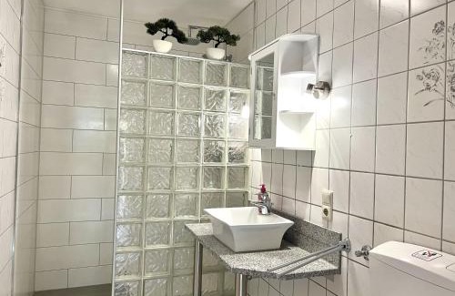 Woltzeten House | Dat Dörphuus