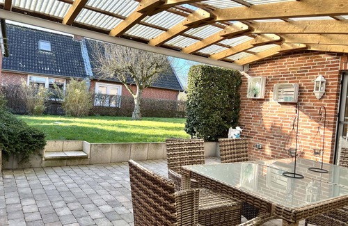 Woltzeten House | Dat Dörphuuske für bis zu 6 Personen