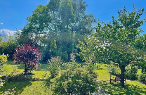 Glowe House | Dat Klinkerhus auf Rügen XXL - Urlaubsparadies nahe Ostseestrand & Nationalpark für 17 Gäste