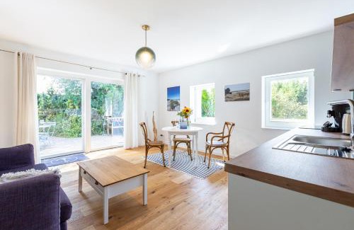 Ostseebad Dierhagen Apartment | Dat lütt Eenhoorn