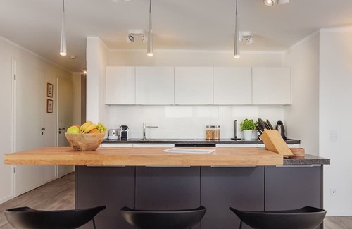 Steinwarder Apartment | Dat Penthus