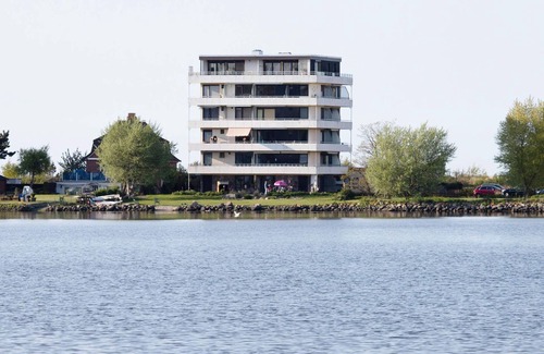 Steinwarder Apartment | Dat Penthus