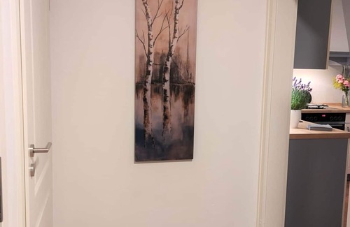 Soltau Apartment | Dat tweete Tohuus, Dat tweete Tohuus- Relaxed holidays at Lueneburg Heath