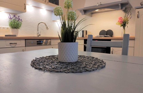 Soltau Apartment | Dat tweete Tohuus, Dat tweete Tohuus- Relaxed holidays at Lueneburg Heath