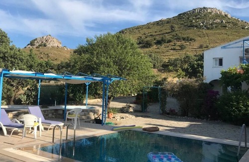 Datca House | Datca - An undiscovered Paradise