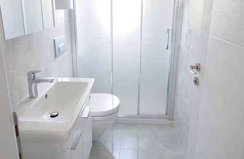 Datca City Center House | "Datça: Renew Yourself in the Peaceful and Serene Environment Offered by Nature"
