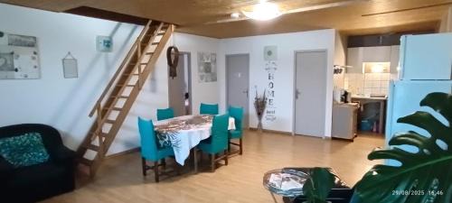 Lavaur House | Datcha La Charrette