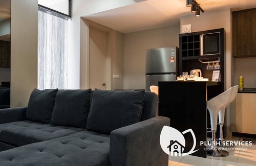 Taman Keramat Apartment | Datum Jelatek by Plush