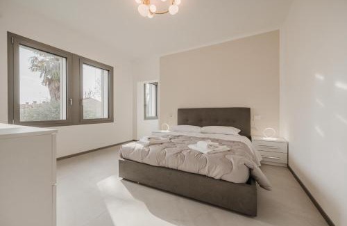 Dolo Apartment | Dauli Suite - tra Venezia e Padova & Parcheggio