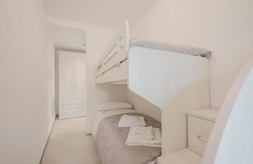 Dolo Apartment | Dauli Suite - tra Venezia e Padova & Parcheggio