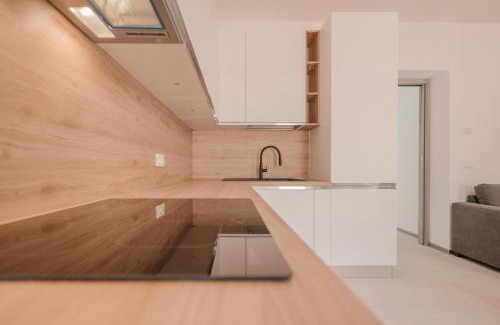 Dolo Apartment | Dauli Suite - tra Venezia e Padova & Parcheggio