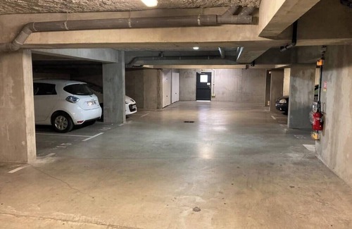 Quartier Croix-Daurade Apartment | Daurade · Balcon Parking free - Bus proche centre