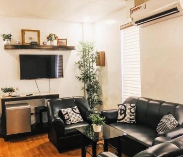 Davao Hotel | Davao Transient Room