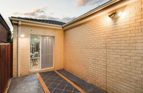 Berwick Apartment | Dave and Jayne's Retreat