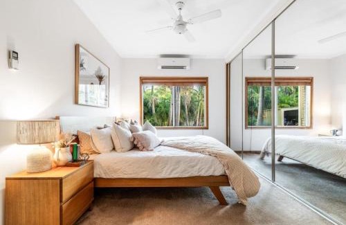 Berwick Apartment | Dave and Jayne's Retreat