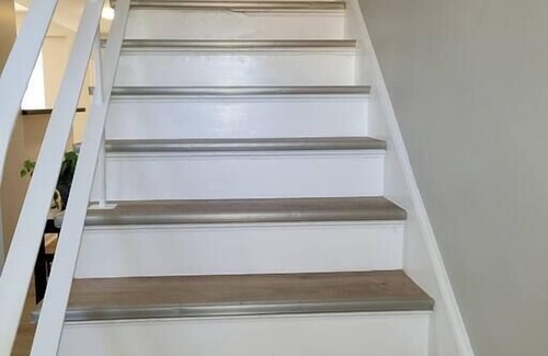 Joslyn Castle Apartment | Davenport Dwellings-Two Bedroom