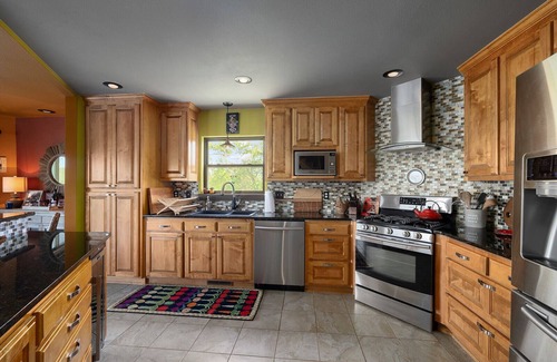 Eagle Rock House | Daves Eureka: Magnificent Views of Table Rock Lake, 15min from Eureka Springs AR