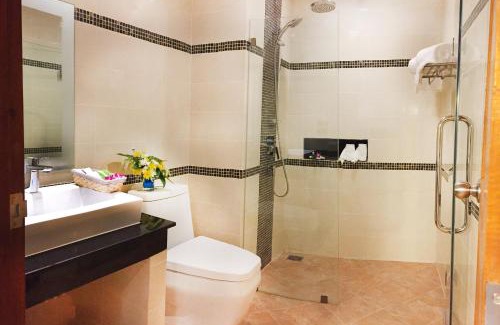 Mai Khao Hotel | David Residence
