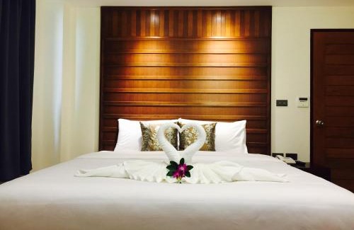 Mai Khao Hotel | David Residence