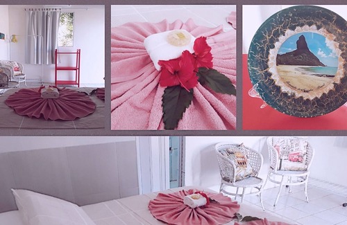 Floresta Velha House | DAVID'S ACCOMMODATION