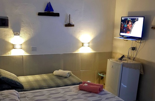 Floresta Velha House | DAVID'S ACCOMMODATION