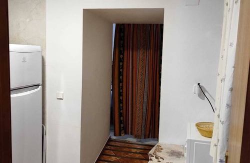 Guadix Cottage | David's cave