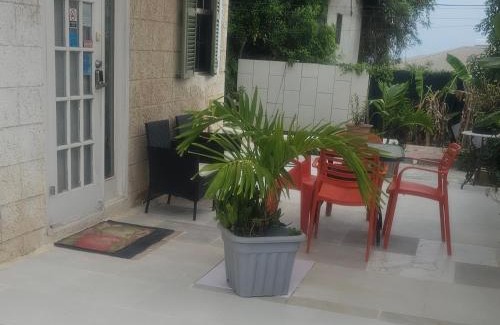Callendar Apartment | David's Place