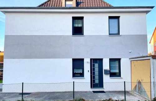 Region Hannover District Apartment | Davidoff-Apartment