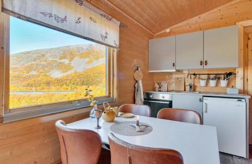 Lebesby Apartment | Davvi Siida - Reindeer Design Lodge