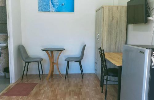 Thep Kasattri House | Davy Cottage Phuket