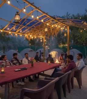 Laitmawsiang Other | Dawki-Rap syngkrem campsite