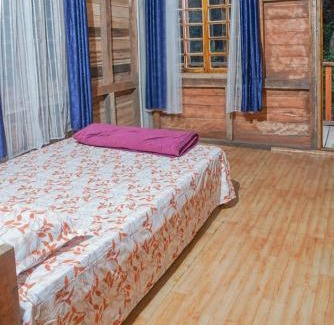 Laitmawsiang House | Dawki Umngot Riverside Homestay, Darrang village