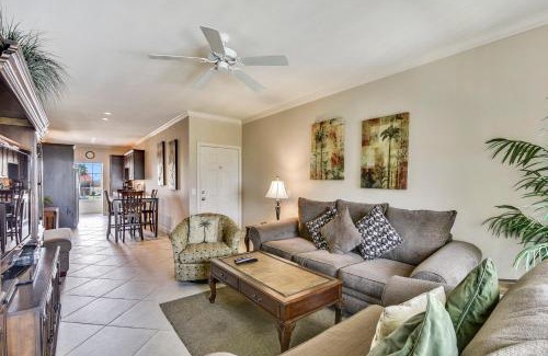 Galveston Apartment | Dawn 824-Sea n Swim
