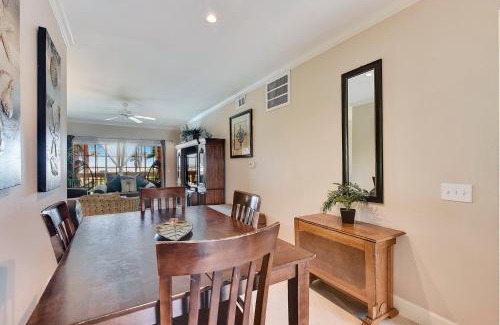 Galveston Apartment | Dawn 824-Sea n Swim