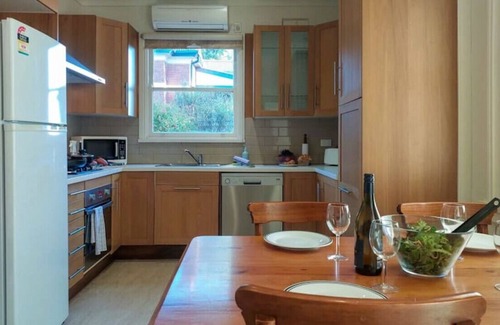 Daylesford House | Dawn - 3min Walk to Daylesford