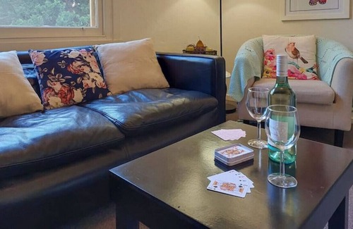 Daylesford House | Dawn - 3min Walk to Daylesford