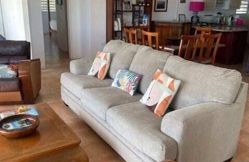 Dawn Beach Estates Villa | Dawn Beach by Personal Villas - Overlooking the Picturesque Ocean