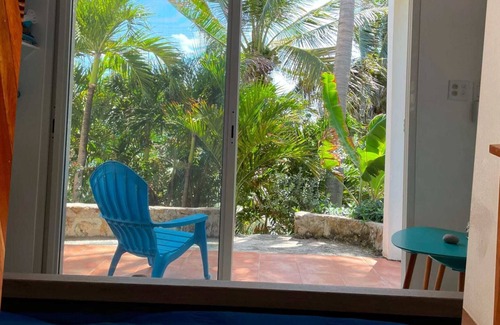 Dawn Beach Estates Villa | Dawn Beach by Personal Villas - Overlooking the Picturesque Ocean