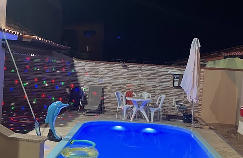 Araruama House | Dawn Breeze - Araruama RJ