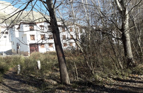 Cenes de la Vega Apartment | Dawn its ideal place to connect with nature.