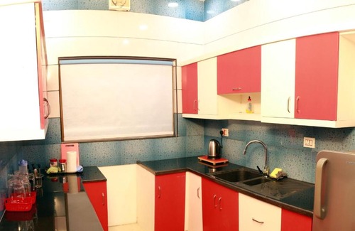 Vayittiri House | DAWN STAR villa